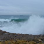 El perill per les fortes onades obliga a canviar el recorregut de la Marató de Tarragona