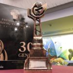 Presentat el trofeu dels Premis Fòrum Comerç Tarragona, els ‘Goya’ dels botiguers