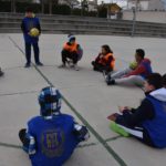 El projecte FutbolNet de la Fundació FC Barcelona arriba a Torredembarra