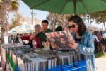 El mercat vintage i de segona mà d’Altafulla s’amplia enguany a dues jornades