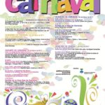 El Carnaval de Torredembarra potencia els actes infantils