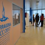 Dijous neix la comissió municipal que farà el seguiment dels Jocs Mediterranis