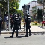 Baixen un 4,5 per cent els delictes penals al Camp de Tarragona