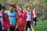 Merino els posa en fila abans del Córdoba