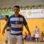 El Torre Futsal supera l’Alforja, quart classificat del torneig (4-1)
