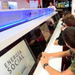 L’Aula Mòbil de Fundación Repsol apropa el món de l’energia als escolars a Tarragona