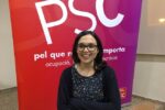 Cèlia Ruiz, elegida per unanimitat líder del PSC a Vandellòs i l’Hospitalet