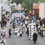 Dos caps de setmana d’activitat festiva dins el Carnaval de Constantí