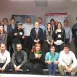 Finalitza la 2a edició del programa Tarragona Open Future amb la selecció de les tres empreses guanyadores
