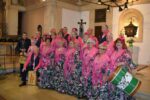 Creixell celebra a ritme de cant flamenc el Dia d’Andalusia