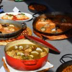 Torredembarra recupera la cuina dels ranxets com a promoció gastronòmica durant tot l’any