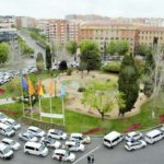 Una marxa lenta dels taxistes de la demarcació col·lapsarà Tarragona, Reus i la carretera de Salou