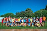 Altafulla organitza amb el Consell Esportiu el primer Circuït Escolar de Mini Triatló del Tarragonès