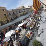 La Diada de Sant Jordi culmina un intens cap de setmana d’activitat cultural a Constantí