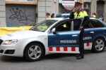 Detenen un conductor a Reus que quadruplicava la taxa d’alcoholèmia després d’accidentar-se a Vila-seca