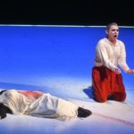 El baríton tarragoní Àngel Òdena clou el seu debut com a Rigoletto al Liceu