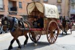 Torna la tradicional festa dels Tres Tombs a Roda de Berà