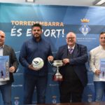Torredembarra acollirà el Campionat d’Espanya de Seleccions infantils de Futbol Sala