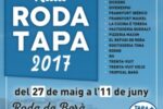 ‘El Xupinazo’ donarà demà el tret de sortida al Roda Tapa 2017 de Roda de Berà