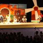 Altafulla repeteix com a escenari de la Mostra de Teatre del Tarragonès