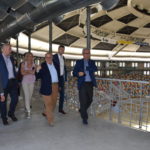 Els Jocs Mediterranis Tarragona 2018 rebran una subvenció del Parlament Europeu