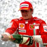 Kimi Räikkönen visitarà Ferrari Land