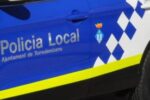 La Policia Local de Torredembarra deté un jove de Roda de Berà per robatori i lesions