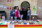 La Biblioteca de Roda crea un racó permanent d’intercanvi de llibres per aliments