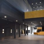 ‘Teatre del mar’ serà el nom de la sala del Teatre Auditori de Torredembarra