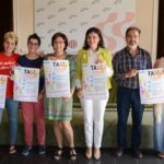 El voluntariat social de Tarragona mostrarà al públic les seves activitats