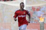 Uche entra la convocatòria del Nàstic pel partit contra l’Almería