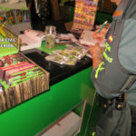 Disset ‘grow shops’ de Tarragona, denunciats per la venda il·legal de llavors de marihuana