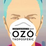 ‘Ozó troposfèric’, l’exposició d’aquest mes de juny a Cal Bofill de Torredembarra