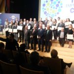 La Nit Empresarial de la CEPTA premia amb el Guardó d’Honor a l’empresa HIFE