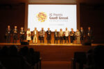 Francesc Orella, Pilar Rahola, Joan Bosch o l’hoquei del Reus Deportiu, entre els guardonats dels Premis Gaudí Gresol