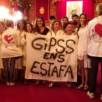 Suport unànime del ple de Tarragona a les reivindicacions del personal de l’empresa sanitària GiPSS
