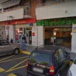Un incendi al Mercadona de Torreforta obliga a desallotjar el supermercat i provoca un atac de nervis