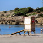 Una cinquantena de socorristes vigilaran aquest estiu els quinze quilòmetres de costa de Tarragona