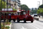 El trenet turístic d’Altafulla canvia de recorregut i de tarifes