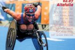 Altafulla esdevé aquest diumenge capital mundial del Triatló per a discapacitats