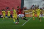 El Nàstic jugarà contra el Villarreal CF el 22 de juliol