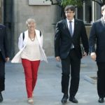 La Generalitat reclama als ajuntaments contraris a l’1-O que expliquin perquè no deixen votar