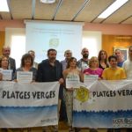 Ecologistes en acció premia els esforços per mantenir platges verges