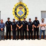 La Policia Local de Roda de Berà reforça la seva plantilla amb sis nous agents durant l’estiu