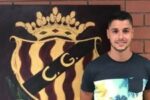 Barragán s’incorpora a la porteria grana