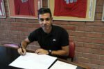 El Nàstic incorpora l’extrem Álvaro Bustos