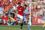 El Girona, rival del Nàstic a la pretemporada