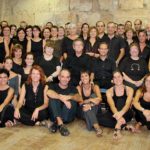 El Cor Ciutat de Tarragona retrà homenatge al compositor valencià Manel Oltra a Altafulla