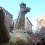 Les colles castelleres no participaran als actes itinerants del Seguici a les festes majors