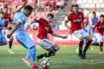 Nàstic i Oviedo tanquen l’acord per Mossa